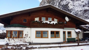 Apart Christian, Umhausen